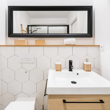 Apartamento Guestready - Only Good Vibes - Sta Catarina Porto