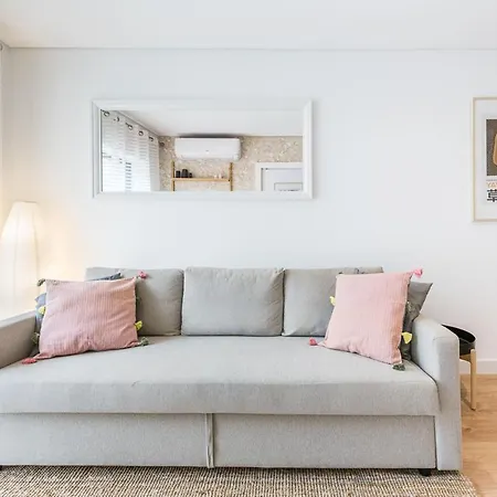 Apartamento Guestready - Only Good Vibes - Sta Catarina Porto