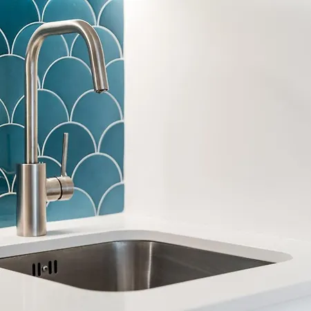 Apartamento Guestready - Only Good Vibes - Sta Catarina *